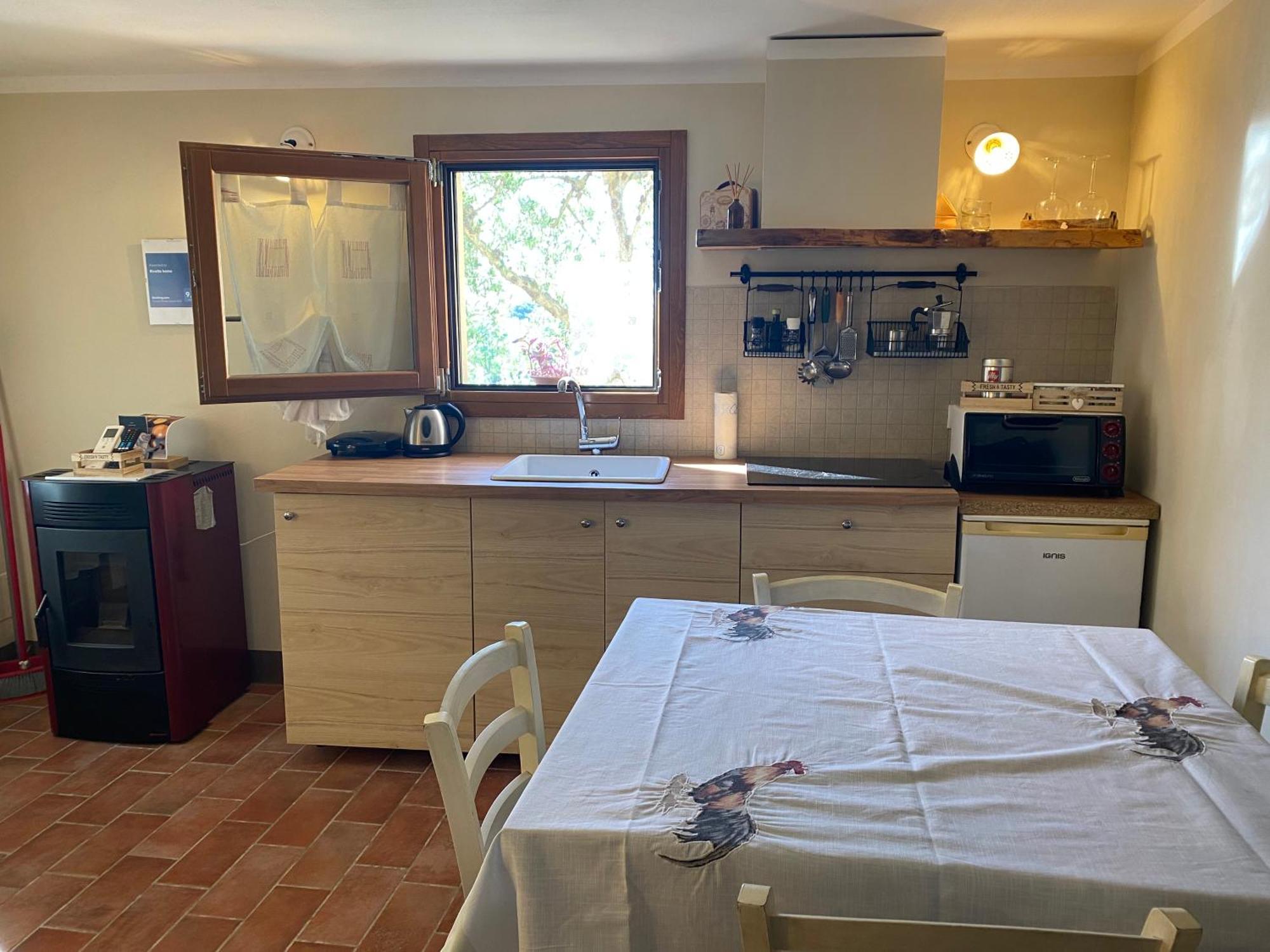 Buti Rivolta Home מראה חיצוני תמונה